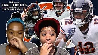 The Bird Call Reaction  Hard Knocks Training Camp Episode 4 [upl. by Kellie]