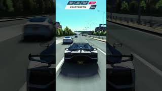 najgłośniejsze LAMBORGHINI jakim jechałem 😂 [upl. by Sidwell]