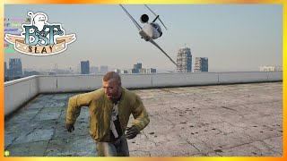 4HEAD And Vingle Try To quotPick Upquot Maynard  NoPixel 40 GTA RP [upl. by Tinaret]