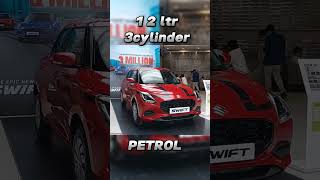 Swift 2024 Best Value for Money Variant 🔥  Red Maruti Swift swift2024 newswift [upl. by Enylodnewg269]