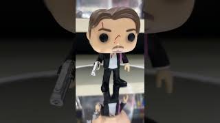 Takeshi Kovacs  Altered Carbon viralvideo shorts funkopop toys fyp [upl. by Nabalas]