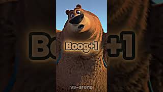 Big Jack Horner vs Boog  Versusx0 Open Collab Submission edit pussinboots openseason edit [upl. by Hennessey]