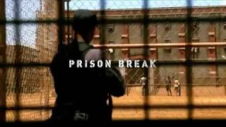 Prison Break  Season 3 Opening Intro HD [upl. by Natasha]