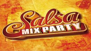 Lo Mejor De La Salsa Para Bailar SALSAS MIX 2017 Grandes Exitos [upl. by Bren]