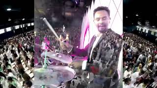 Mintesnot biniyam on drum ከሆንኩለት በላይ drumcam MARSILTVWORLDWIDE [upl. by Asilla961]