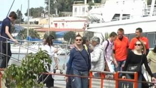 ISCHIA SU RICORSO DEL COMUNE DI ISCHIA IL TAR BOCCIA GLI AUMENTI DEI PREZZI DI NAVI E ALISCAFI [upl. by Adnohsel]