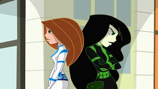 Kim x Shego♥ Untouched Slideshow [upl. by Gib732]