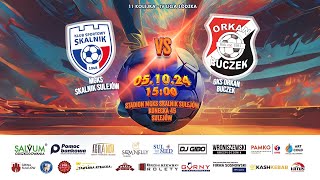 SKALNIK SULEJÓW  ORKAN BUCZEK 05102024 01 00 cz2b [upl. by Yblocaj]