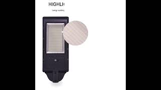 Manufacturer of LED Street Light LED Flood Light LED High Bay Light etc [upl. by Kerad]