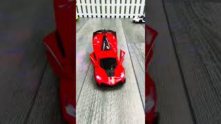 Rc racing Lamborghini car remote control toychitransh 1million [upl. by Arratahs]