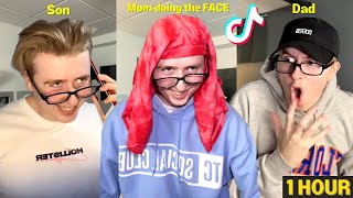 Best Tiktoks of Luke Davidson 1 HOUR Tiktok Compilation Ep6  lukedavidson Tiktok Compilation [upl. by Keeler806]