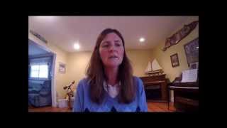 Sarcoidosis Stories Cathys Story [upl. by Farrow697]