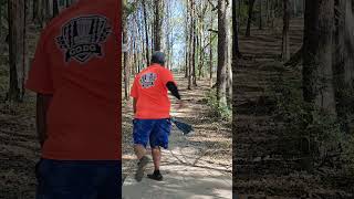 discgolf discgolflife discmania discmanialogic cosmicfury2 disclife dangdiscgolf [upl. by Mcdougall624]