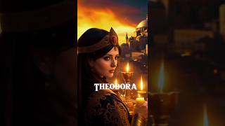 Theodora A Tale of Power and Scandal in Byzantium [upl. by Crandale]