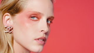 SPRINGSUMMER 2023 COLLECTION – CHANEL Makeup [upl. by Kavanagh]