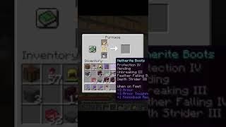 How Mumbo Jumbo Proved Potatoes ARE Useful…shorts Hermitcraft season 8 [upl. by Adiraf]