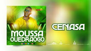 Moussa Ouedraogo CENASA [upl. by Dory]