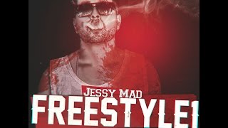 Titan Tercero  Jessy Mad 01 Audio Oficial  Letra  Link [upl. by Kathye]