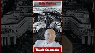 Vittorio Casamonica lultimo Boss [upl. by Baese]