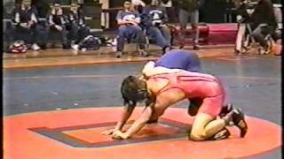 19992000 Dennis Stone Danbury Vs Southington [upl. by Florina654]