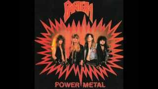 PanterA  Power Metal  Hard Ride [upl. by Wolsky]