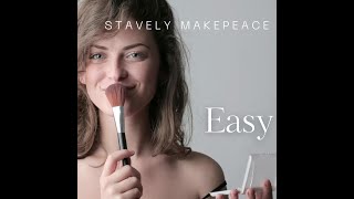 Easy  Stavely Makepeace [upl. by Herb]