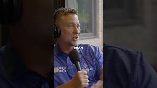 Ian Poulters CRAZY outfit collection 🫣🏌️‍♂️ golf podcast ianpoulter golfclothes [upl. by Aisilef]