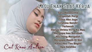 Playlist Cut Rani  Lagu Enak Saat Kerja [upl. by Lorry547]