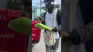 Giao xong bỏ nghề quá 🥲 beatnow beatnews beatnetwork beatvn [upl. by Edeline932]