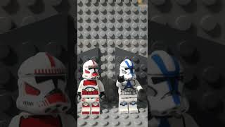 memes funny lego cloneswars starwars [upl. by Leraj]