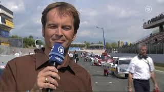 Sportschau live Das Erste 2009 [upl. by Adilem]