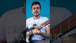 🎸 Levada Louca  Ivete Sangalo [upl. by Ojeillib]