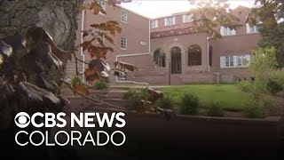 Judge calls students quotinnocent victimsquot after being forced from affordable Colorado housing units [upl. by Icam329]