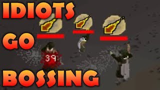 OSRS 2M In One Hour Duo Money Making  Oldschool Runescape [upl. by Jeremie]