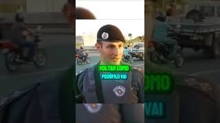 Abordagem da ROTA 💀rota abordagempolicial rotacao policiamilitar policiabrasileira [upl. by Adnilreb78]