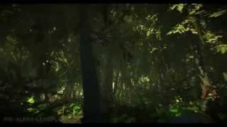 The Forest Trailer [upl. by Ygief]