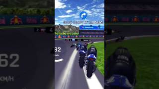 Moto Rider bike Racing Games😱 2034 100 complete shorts trendingshorts motorcycle gaming [upl. by Medor753]