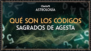 CÓDIGOS SAGRADOS qué son los NÚMEROS MÁGICOS y cómo ACTIVARLOS  Astrología y numerología [upl. by Gerlac]