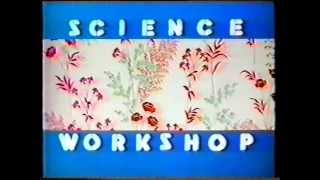 Science Workshop  Titles  BBC Schools  1982 [upl. by Kamerman]