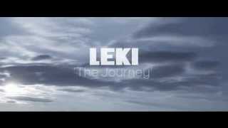 LEKI The Journey teaser [upl. by Livy845]