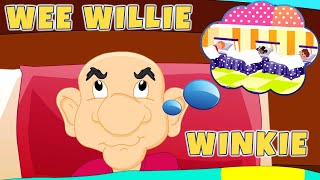 Wee Willie Winkie [upl. by Melia604]