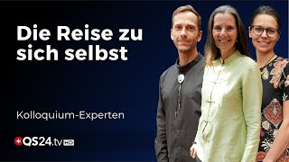 Was ist die Wahrheit  Kolloquium Spirit  QS24 Gesundheitsfernsehen [upl. by Gabe255]