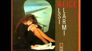 Alice  Il profumo del silenzio [upl. by Josey]