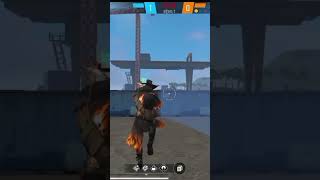 Free fire ke interesting video headshot test edm [upl. by Nulubez354]