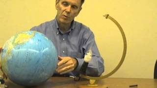 How to Change the Bulb in a Replogle Desk Globe [upl. by Sofia]