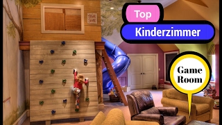 Top Kinderzimmer träumen Games Room 🎲 [upl. by Astera]