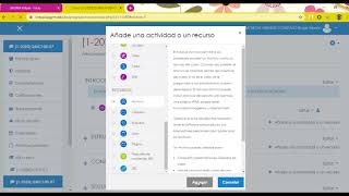 TUTORIAL PARA INICIAR EN PLATAFORMA VIRTUAL UAGRM POR PRIMERA VEZ ASPECTOS BÁSICOS [upl. by Valleau]