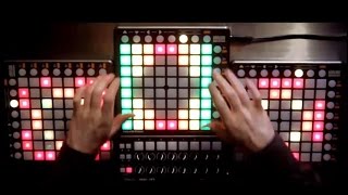 Top 10 Most Impressive Launchpad Covers of 2017 [upl. by Hoang]