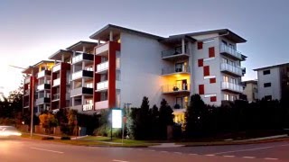 Essence Serviced Apartments Chermside [upl. by Assilram]