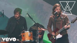 Welshly Arms  The Only Live From Energy Air 2017 [upl. by Maxentia387]